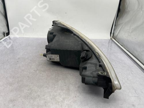Left headlight PEUGEOT 206 SW (2E/K) 1.6 16V | BP36862032C28 - Image 11
