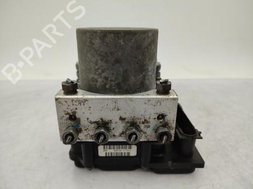 Used ABS pump NISSAN QASHQAI / QASHQAI +2 I (J10, NJ10, JJ10E) 1.5 dCi (106 hp) 23710887