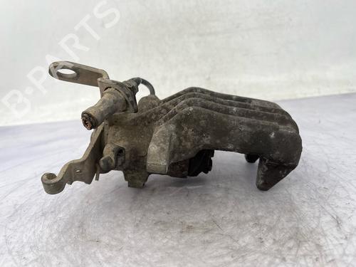 Used Left rear brake caliper Left rear brake caliper AUDI A3 (8P1) 2.0 TDI 16V (140 hp) 36682777 36682777