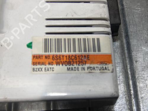 Used Climate control Climate control FORD FUSION (JU_) 1.6 TDCi (90 hp) 23666714 23666714