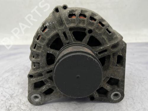 Used Alternator RENAULT MEGANE III Hatchback (BZ0/1_, B3_) 1.5 dCi (BZ0C) (90 hp) 32230305