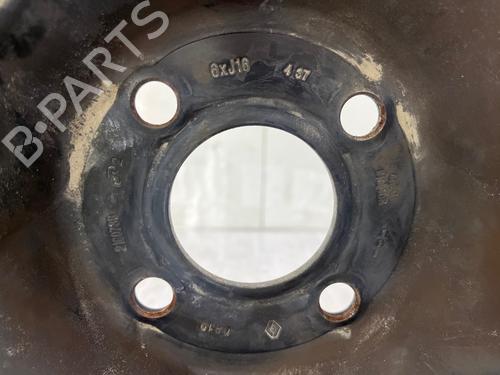 Used Rim Rim 38425745 38425745