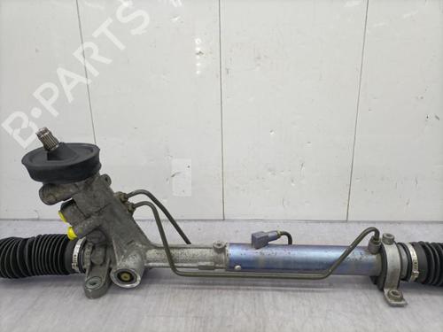 Steering rack VW POLO (9N_, 9A_) 1.4 TDI | BP23739816M22 