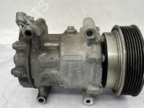 AC-Kompressor RENAULT TWINGO II (CN0_) 1.2 (CN0D) | BP31063564M34 