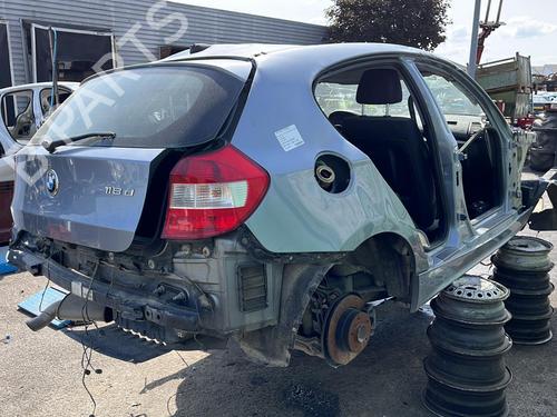 Front left window mechanism BMW 1 (E87) 118 d | BP23679096C22 - Image 12