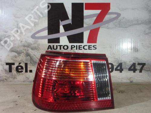 Left taillight SEAT IBIZA II (6K1) 1.4 i | BP23667798C34 