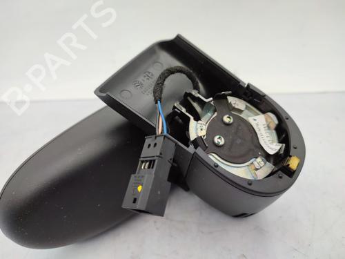 Rear mirror AUDI A1 (8X1, 8XK) 1.6 TDI | BP23718985I6 - Image 2