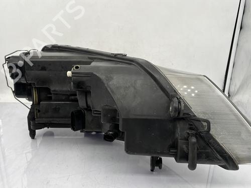 Left headlight VW PHAETON (3D1, 3D2, 3D3, 3D4, 3D6, 3D7, 3D8, 3D9) 3.0 V6 TDI 4motion | BP30125612C28