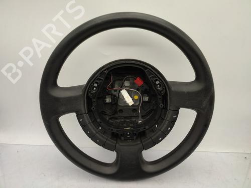 Used Steering wheel Steering wheel FIAT IDEA (350_) 1.3 D Multijet (95 hp) 24146222 24146222