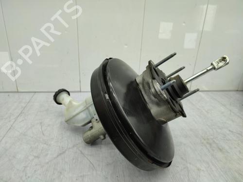 Used Servo brake Servo brake RENAULT CLIO III (BR0/1, CR0/1) 1.5 dCi (C/BR0G, C/BR1G) (68 hp) 23712241 23712241