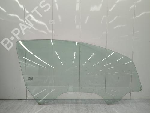 Front right door window OPEL CORSA D (S07) 1.2 (L08, L68) | BP23731298C19 