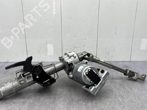 Steering column RENAULT CLIO V (B7_) 1.5 Blue dCi 100 (B7AD) | BP23758498M21  - Image 11