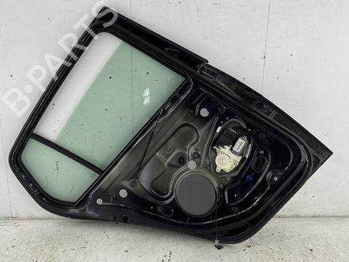 Left rear door VW GOLF V (1K1) 1.9 TDI | BP23683414C4 