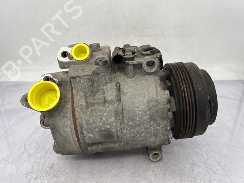 AC compressor BMW 5 (E39) 530 d | BP36947934M34  - Image 7