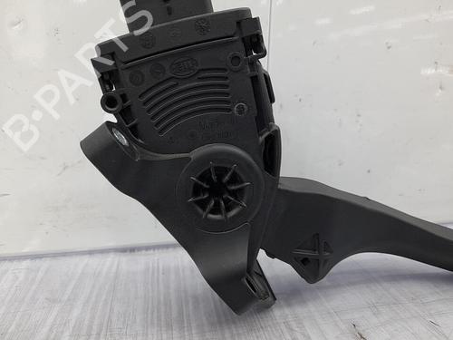Pedal CITROËN C2 (JM_) 1.4 HDi | BP23708627I4
