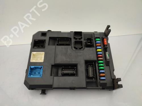 Elektronisk modul CITROËN C3 II (SC_) 1.4 HDi 70 (SC8HZC, SC8HR0, SC8HP4) | BP23711669M83 