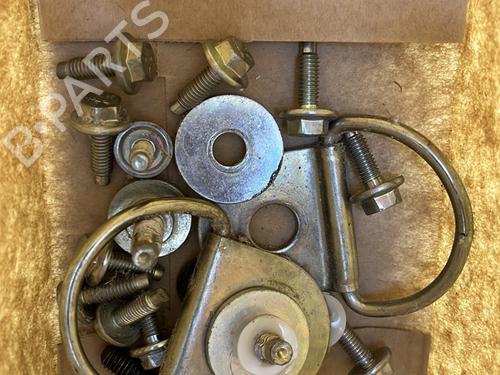 Cargo separator FIAT DUCATO Van (250_) 150 Multijet 2,3 D | BP26320052I36 - Image 4