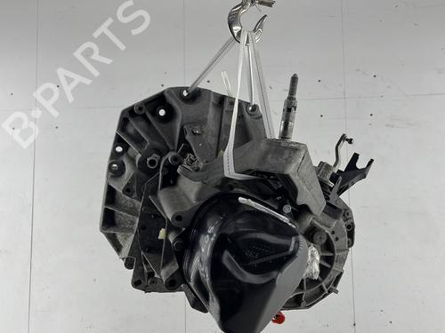 Used Gearbox Gearbox CITROËN C2 (JM_) 1.4 HDi (68 hp) 39521189 39521189