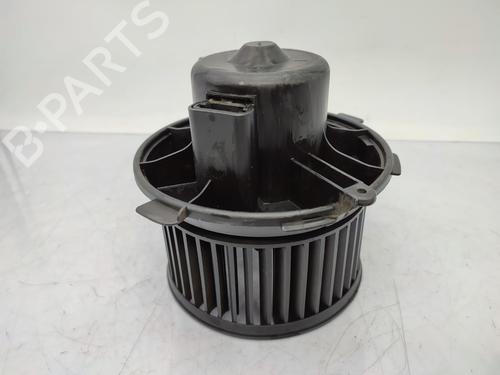 Heater blower motor PEUGEOT 206 Hatchback (2A/C) 1.4 HDi eco 70 | BP23719010M62 