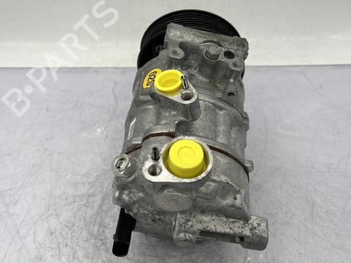AC compressor VW POLO VI (AW1, BZ1, AE1) 1.0 TSI | BP23704642M34 - Image 2