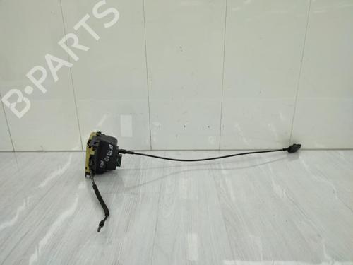 Rear left lock RENAULT SCÉNIC II (JM0/1_) 1.9 dCi (JM0G, JM12, JM1G, JM2C) | BP23710112C100 