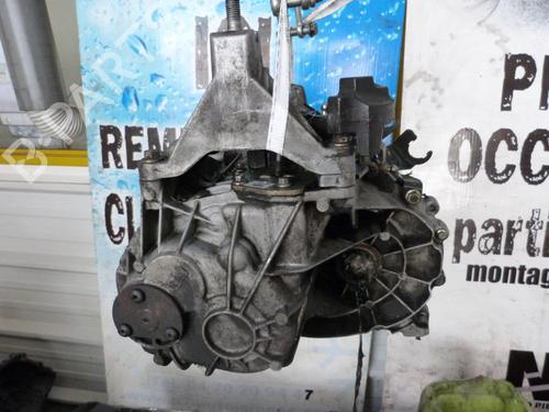 Gearbox FORD FOCUS I Turnier (DNW) 1.8 Turbo DI / TDDi | BP23666629M3