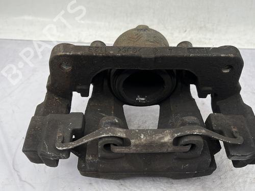 Left front brake caliper CITROËN C4 Grand Picasso II (DA_, DE_) 1.6 HDi / BlueHDi 115 | BP29012603M105 - Image 3