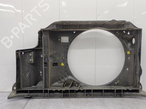Frontplate/Frontkurv PEUGEOT 206+ (2L_, 2M_) 1.4 HDi eco 70 (68 hp) 23675950