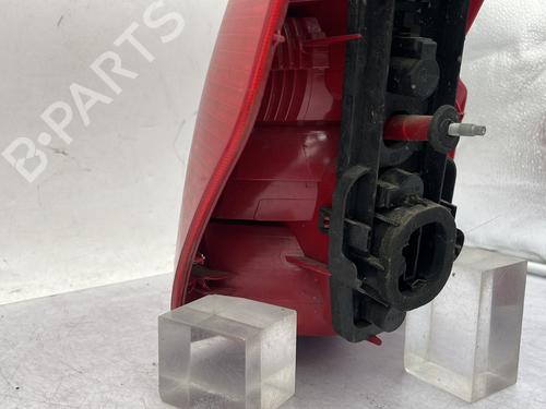 Right taillight CITROËN C2 (JM_) 1.4 HDi | BP29990297C35