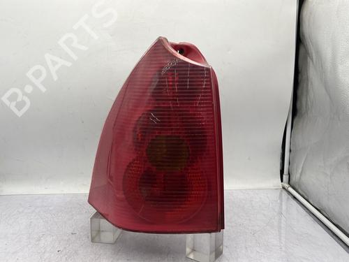 Farolim esquerdo PEUGEOT 307 Break (3E) 1.4 16V (88 hp) 29974476