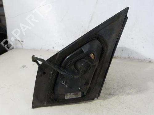 Right mirror TOYOTA YARIS (_P1_) 1.0 (SCP10_, SCP10R) | BP23688746C27 