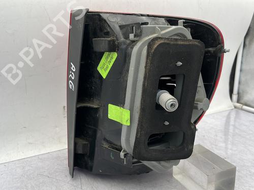 Left taillight VW FOX Hatchback (5Z1, 5Z3, 5Z4) 1.2 | BP29994781C34