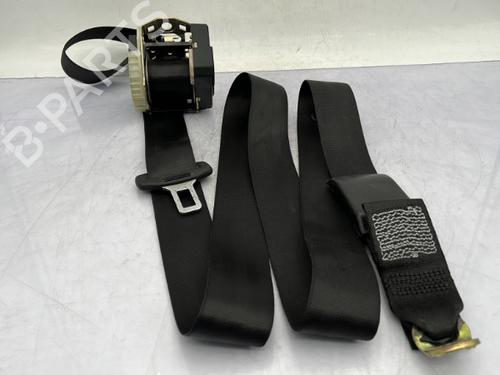 Rear left seatbelt AUDI A2 (8Z0) 1.4 TDI | BP23755260I29 - Image 7