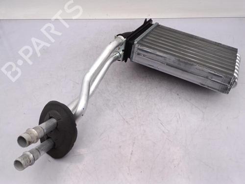 Used Heater matrix Heater matrix PEUGEOT 208 I (CA_, CC_) 1.6 HDi (92 hp) 23678375 23678375