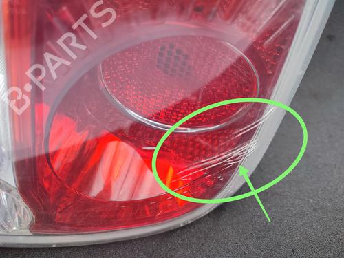 Right taillight FIAT 500 (312_) 1.3 D Multijet (312AXE1A) | BP23756771C35  - Image 5
