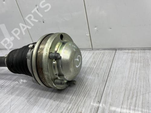 Left front driveshaft SEAT LEON (5F1) 1.8 TSI | BP39151714M38 - Image 2