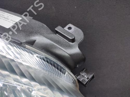 Højre forlygte CITROËN XSARA PICASSO (N68) 2.0 HDi | BP23665827C29 
