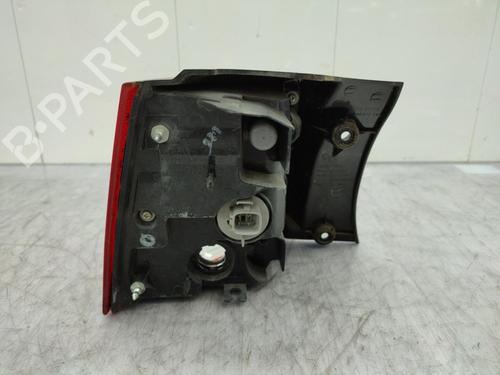 Right taillight CITROËN C-CROSSER (VU_, VV_) 2.2 HDi | BP23709441C35 