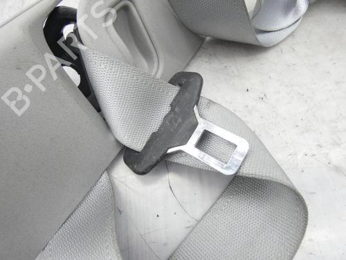 Front right seatbelt OPEL CORSA D (S07) 1.3 CDTI (L08, L68) | BP23698894I25 - Image 3