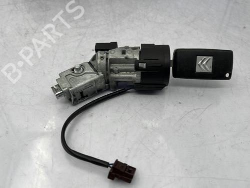 Electronic module CITROËN C3 II (SC_) 1.4 HDi 70 (SC8HZC, SC8HR0, SC8HP4) | BP33040987M83  - Image 5