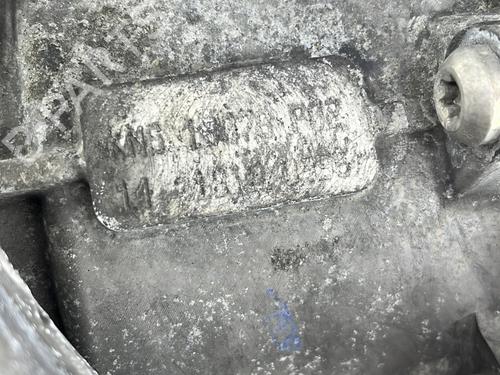 Getriebe VW EOS (1F7, 1F8) 2.0 TDI 16V | BP30295880M3 