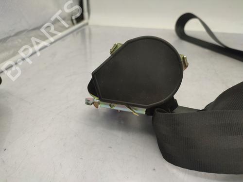 Rear left belt tensioner PEUGEOT 207 SW (WK_) 1.6 HDi | BP25923616C89 
