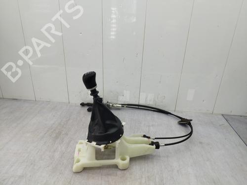 Used Gear lever PEUGEOT 4008 1.8 HDi AWC (150 hp) 26282956