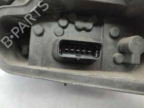 Left taillight RENAULT MEGANE III Coupe (DZ0/1_) 1.4 TCe (DZ0F, DZ1V) | BP26457260C34 