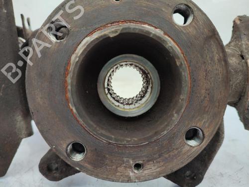 Left front steering knuckle CITROËN C5 I (DC_) 2.0 16V (DCRFNC, DCRFNF) | BP23730101M25 - Image 5