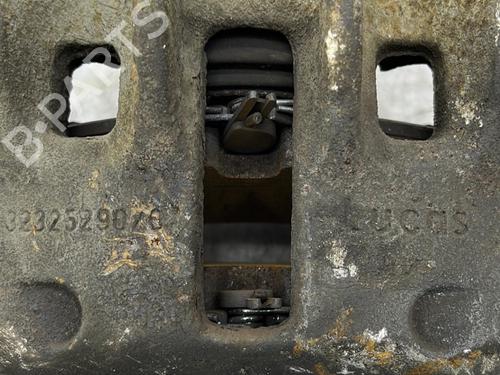 left-front-brake-caliper-peugeot-607-9d-9u-2000-23691222 main image