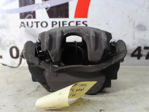 Used Left front brake caliper ALFA ROMEO MITO (955_) 1.3 MultiJet (955AXP1A, 955AYC1A) (95 hp) 23686178