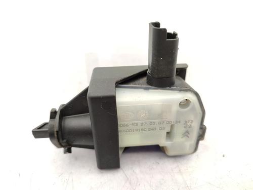 Used Fuel door actuator Fuel door actuator CITROËN C4 Grand Picasso I (UA_) 2.0 HDi 138 (136 hp) 23733110 23733110
