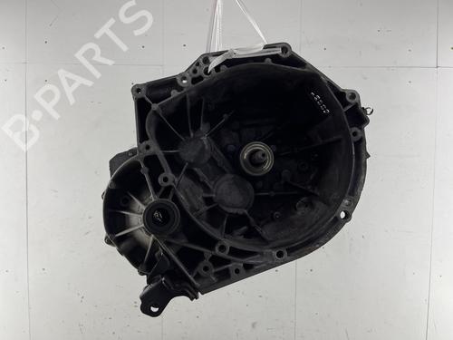 Used Gearbox Gearbox CITROËN DS3 (SA_) 1.6 THP 155 (156 hp) 34455785 34455785