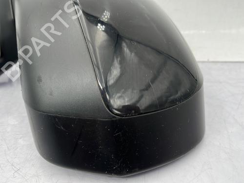 Left mirror PEUGEOT 5008 (0U_, 0E_) 2.0 HDi 150 / BlueHDi 150 | BP23683374C26